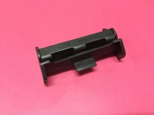 Arka Cam Fitili Bağlantı Sabitleme Klipsi Agrafı Renault Laguna 3 '' Orjinal '' - 802860004R