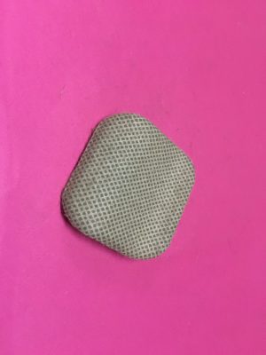 Tavan Döşemesi Tapası Agrafı Klipsi Renault R11 Flash Rainbow ( Bej Renk ) '' Orjinal '' - 7700709468