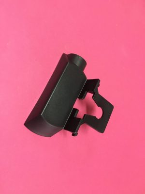 Kutup Başı Plastiği Koruma Kapağı Renault Twingo - 7700416529