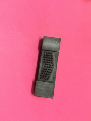 Ön Cam Takozu Klipsi Agrafı Renault Safrane - 7705099082