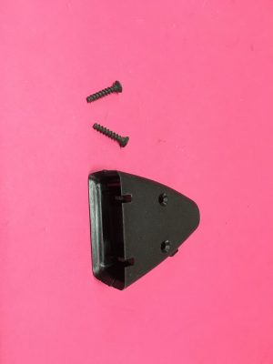 Emniyet Kemer Kolu Alt Kapağı Renault Clio 2 Twingo - 7701206181