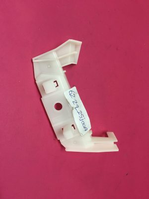 Ön Tampon Sol Çamurluk Bağlantı Suportu Ayağı Plastiği Renault Koleos '' Orjinal '' - 62225JY00A