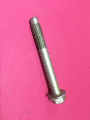 Ön Motor Beşiği Beşik Bağlantı Sabitleme Tespit Civatası Saplaması Renault Kadjar Koleos Amortisör Bağlantı Civatası Renault Kadjar Nissan Qashqai Juke '' Orjinal '' - 01125N2161