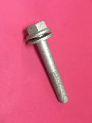 Arka Denge Kolu Civatası ve Direksiyon Mili Kutusu Civatası Saplaması Renault Captur Fluence Megane 3 Kadjar Scenic 3 - 7703102024