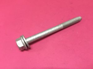 Amortisör Üst Bağlantı Civatası ve Egsoz Bağlantı Sabitleme Civatası Renault Clio 4 Espace 5 Fluence Megane 3 Kangoo 2 Latitude Master 3 Megane 4 Megane 3 Megane 2 Scenic 2 Scenic 3 Scenic 4 Talisman - 7703602190