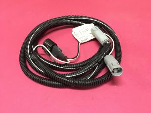 Sis Far Kablosu Tesisatı Takımı Renault Clio 2 '' Orjinal '' - 7700287399