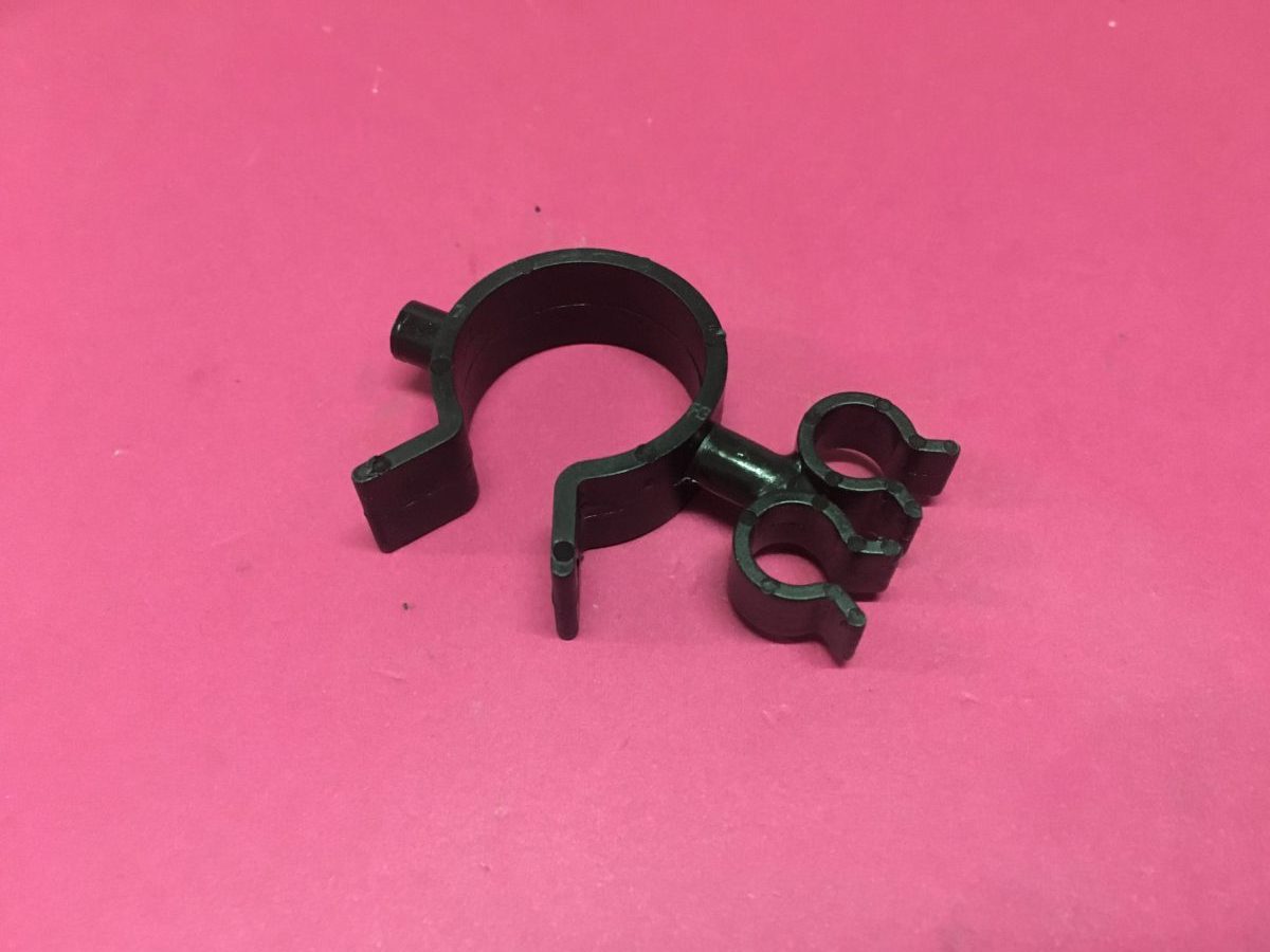 Radyatör Hortumu Klima Hortumu Kalorifer Borusu Hortumu Sabitleme Klipsi Plastik Hortum Klipsi Agrafı Renault Fluence Megane 3 Scenic 3 '' Orjinal '' - 7703079218