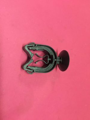 El Fren Teli ve Debriyaj Teli Kablosu Tutucu Bağlantı Klipsi Agrafı Renault Clio RS Fluence Megane 1 Megane 2 Megane 3 R19 Europa Scenic 2 Scenic 3 Twingo Fluence '' Orjinal '' - 7703079779