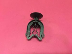 El Fren Teli ve Debriyaj Teli Kablosu Tutucu Bağlantı Klipsi Agrafı Renault Clio RS Fluence Megane 1 Megane 2 Megane 3 R19 Europa Scenic 2 Scenic 3 Twingo Fluence '' Orjinal '' - 7703079779