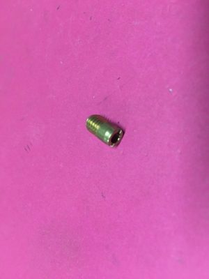 Karbüratör Memesi Renault R11 TXE - 7701031395