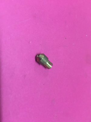 Karbüratör Memesi Rekoru Hava Ayar Memesi Renault R9 Broadway Spring R11 Flash ( 110'luk ) '' Orjinal '' - 7701030843