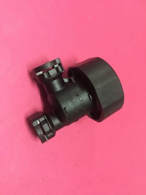 Debriyaj Amortisörü Debriyaj Merkezi Valfi Debriyaj Borusu Vanası Renault Kadjar Koleos 2 Fluence Nissan Qashqai Juke X-Trail '' Orjinal '' - 30660BC00A   308504BB0A