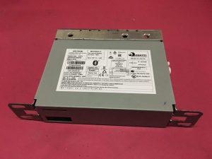 Cd Çalarlı Bluetooth Beyni Komple Radyo Teyp Navigasyon Beyni Renault Megane 4 Talisman Koleos 2 '' Orjinal '' - 281155491R