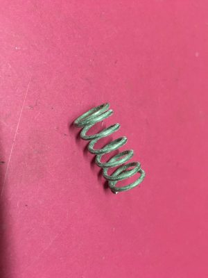 Rolanti Ayar Yayı Renault R12 Toros R9 Broadway Spring R11 - 7701013522