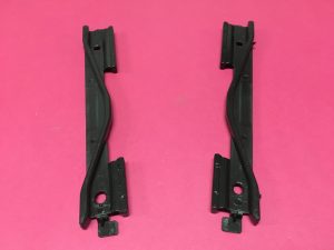 Sunroof Açılır Tavan Plastik Ayakları Takımı Sunroof Tamir Takımı Renault Modus '' İthal Ürün '' - 7701210059