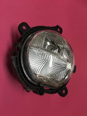 Led Beyni Modülü Mini Cooper Ledli Sis Farı Lambası Mini Cooper F55 F56 2014 Sonrası - MDE269029 MD E26 9029 194.782.00 19478200