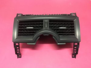Torpido Orta Kalorifer Havalandırma Izgarası Difüzörü Renault Megane 2 - 7701055202 7701055201 7701063973 7701063974 7701063975 7701067006