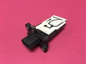 Hava Akışmetre Debimetresi Modülü Sensörü Kaptörü Renault Master 3 Trafic 3 Kadjar Koleos 2 Espace 5 Opel Movano 3 Vivaro 3 Orjinal 1.6 DCİ R9M Motor '' Orjinal '' - 226807131R   8201267959   GM 93450753