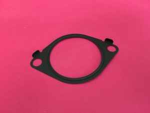 Turbo Borusu Hortumu Sızdırmazlık Sac Contası Renault Nissan Qashqai Juke X-Trail 1.6 Benzinli '' Orjinal '' - 144654P210 14465 4P210