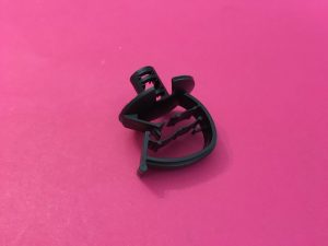 Su Fıskiye Hortum Klipsi Agrafı Kablo Tutucu Bağlantı Klipsi Renault Captur Clio 3 Clio 4 Espace 5 Kangoo Master 2 Master 3 Megane 4 Scenic 4 Talisman Trafic 2 Twingo Dacia Logan Sandero Pick-Up Duster Dokker Lodgy Symbol Joy 2 - 7703079463