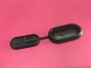 Kapı Yan Boşaltım Tapası Lastiği Renault Express R21 Concorde Manager Optima R5 '' Orjinal '' - 7703074424