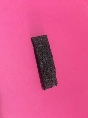 Cam Fitili Yapışkan Süngeri Renault Clio 4 Fluence Kadjar Megane 3 Talisman '' Orjinal '' - 852100005R