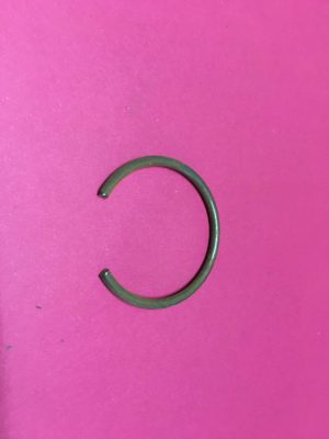 Direksiyon Mili Sekmanı R12 Toros R9 Espace 1 Safrane - 7703066234