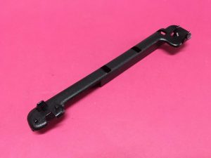Su Fıskiye Hortum Supportu Plastiği Renault Clio 2 Symbol Thalia '' Orjinal '' - 7700413539