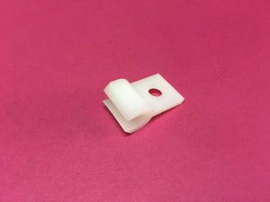 Torpido Klipsi Agrafı Bağlantı Sabitleme Plastiği Renault R21 Concorde Manager '' Orjinal '' - 7701032420