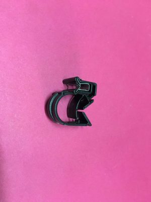 Kablo Tutucu Klipsi Hortum Bağlantı Sabitleme Klipsi Agrafı Renault Captur Clio Espace Fluence Kadjar Kangoo Koleos Laguna Latitude Master Megane 4 Scenic Symbol Thalia Talisman Twingo Vel Satis Dacia Logan Duster Lodgy Dokker Solenza Sandero '' Orjinal '' - 7703079353