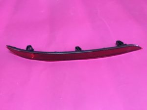 Sağ Arka Tampon Reflektörü Volkswagen Golf 8 Yeni Model '' Orjinal '' - 5H0945106  5H0.945.106