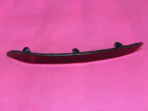 Sol Arka Tampon Reflektörü Volkswagen Golf 8 Yeni Model '' Orjinal '' - 5H0945105  5H0.945.105