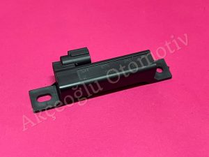 Anahtarsız Kapı Açma Sensörü Anteni Uzaktan Kumandası Alıcısı Sensörü Modülü Renault Clio 5 Captur 2 Koleos 2 Megane 4 Kadjar Taliant Talisman Zoe Nissan Qashqai X-Trail '' Orjinal '' - 285E5JK60A   285E4JK60A   5WK487758512   5WK4 8775  4080806900