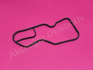 Termostat Yuvası Kapağı Alt Contası Renault Clio 4 Clio 5 Megane 4 Dacia Logan Lodgy Dokker Sandero Jogger 0.90 TCE H4B Motor '' Orjinal '' - 110624453R