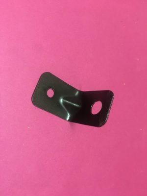 Alt Koruma Bakalit Bağlantı Sacı Agrafı Klipsi Renault R21 Concorde Manager Optima - 7705028074