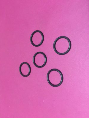 Klima Hortumu Lastik Contası Oringi Renault R21 Concorde Manager R19 Europa Express R25 R5 '' Orjinal '' - 7703065122