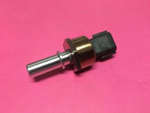 Yakıt Basınç Sensörü Kaptörü Renault Megane 4 Fluence Megane 3 Kadjar Koleos 2 Trafic 2 Trafic 3 Scenic 4 Talisman 1.6 Dci R9M 2.0 M9R Dizel Motor '' Orjinal '' ( 3 Fişli )  - 166398000R