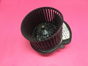 Kalorifer Fan Motoru Renault Kadjar Espace 5 Scenic 4 Talisman '' Orjinal '' - 272109102R 271505535R