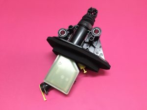 Debriyaj Üst Merkezi Silindiri Renault Megane 4 Espace 5 Megane 4 HB Scenic 4 Talisman '' Orjinal '' - 306109469R