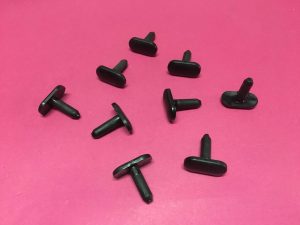 Marşpiyel Kaplama Agrafı Klipsi Renault R21 Concorde Manager '' Orjinal '' - 7705035169