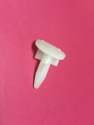 Sağ Kelebek Camı Klipsi Agrafı Takozu Parçası Renault Koleos - 90356JY01A