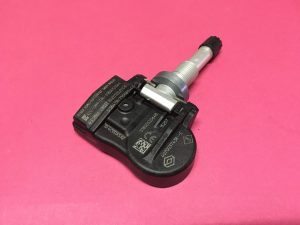 Lastik Basınç Sensörü Renault Fluence Megane 3 Laguna 3 Latitude Scenic 3 Talisman Zoe '' Orjinal '' - 407000435R 407003743R