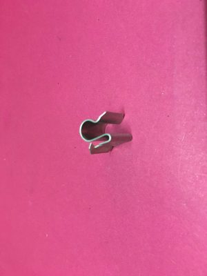 Basınç Kaptörü Bağlantı Sekmanı Agrafı Renault Clio 4 Master 3 Modus Megane 3 Scenic 3 Trafic 3 Dacia Dokker Duster Lodgy Logan Symbol Joy 2 '' Orjinal '' - 7703078368