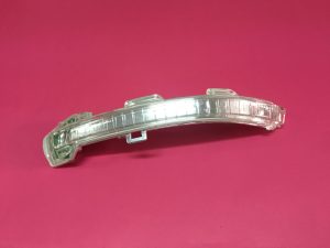 Sol Yan Ledli Ayna Sinyali Volkswagen Passat B8 2015 Sonrası '' Orjinal '' - 3G0949101 3G0949101A
