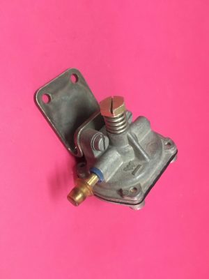 Renault R12 Toros Weber Jikle Tertibatı '' Orjinal ''