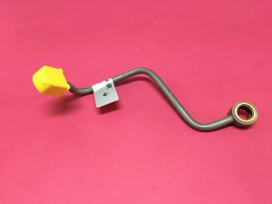 Turbo Yağlama Borusu Renault Megane 4 Kadjar Talisman Clio 4 Clio 5 Euro 6 K9K Motor 1.5 Dci Dizel '' Orjinal '' - 151925946R