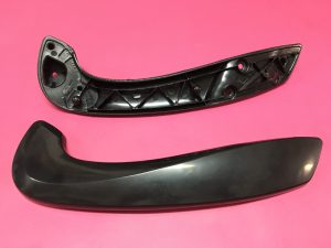 Ön Sağ Kapı İçten Çekme Kolu Komple Renault Fluence '' Siyah Renk '' ( Yan Sanayi Üründür ) - 809006974R 809002675R 809008530R 809008953R 809004613R 809004232R 809001661R 809005496R 809002817R 809007980R 809003949R 809006345R