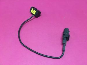 Araç İçi Tavan Mikrofonu Ses Algılayıcı Sensörü Mikrofonu Nissan Qashqai Juke X-Trail Renault Kadjar Koleos 2 Bluetooth Mikrofonu '' Orjinal '' - 28336HV00A 283365X00A 283364AA0B