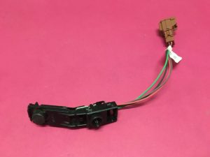 Araç İç Ortam Isı Sıcaklık Algılayıcı Sensörü Renault Kadjar Scenic 4 Koleos 2 Clio 5 Megane 4 Sedan Zoe Talisman '' Orjinal '' - 277207197R  963292792R