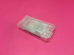 Bagaj İç Aydınlatma Lambası Işığı BMW E88 3 Serisi E82 F20 1 Serisi F22 2 Serisi F45 F46 E92 E90 Mini Cooper ( Şeffaf Renk ) '' Orjinal '' - 63319270506 9270506